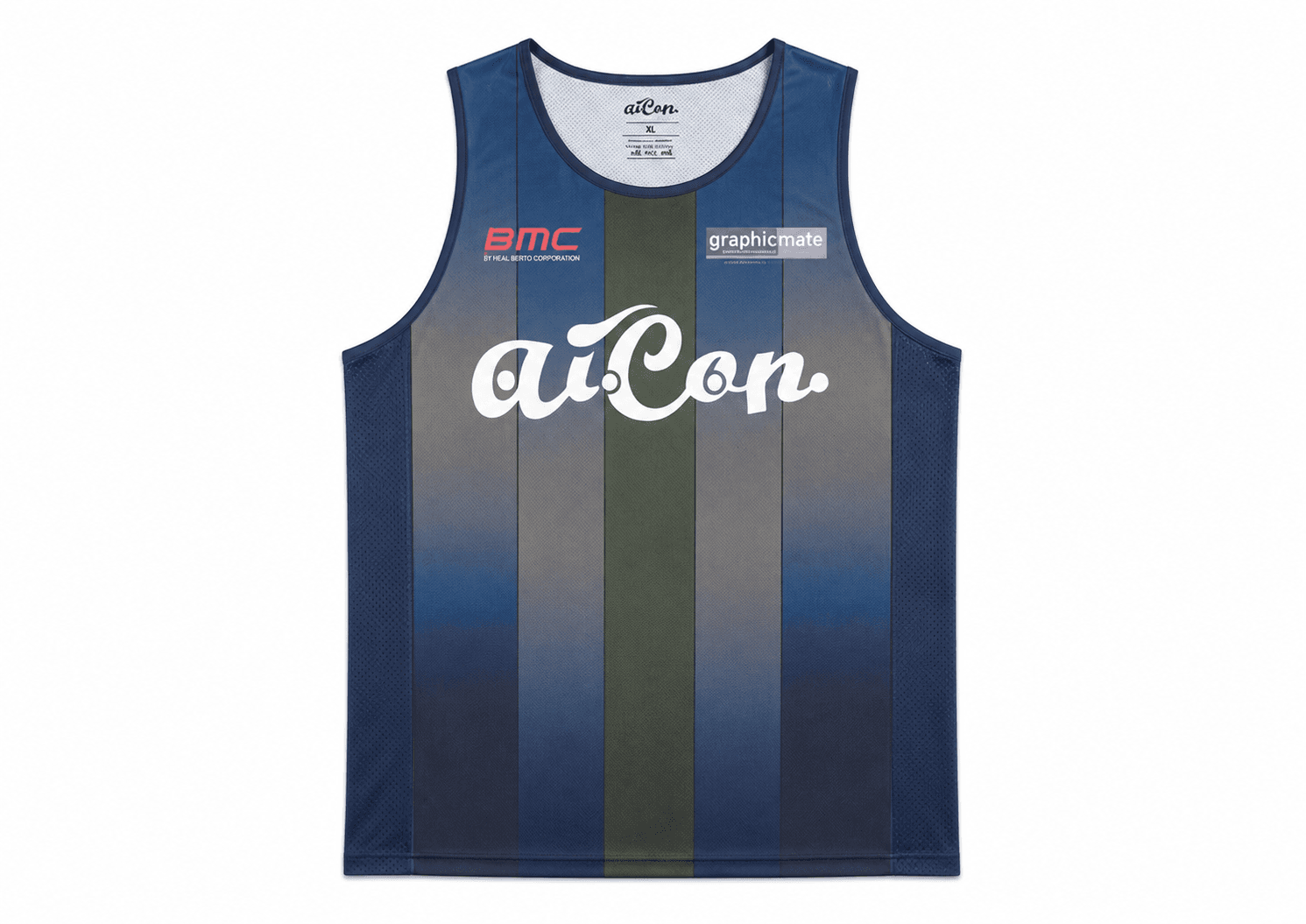 Running Jerseys