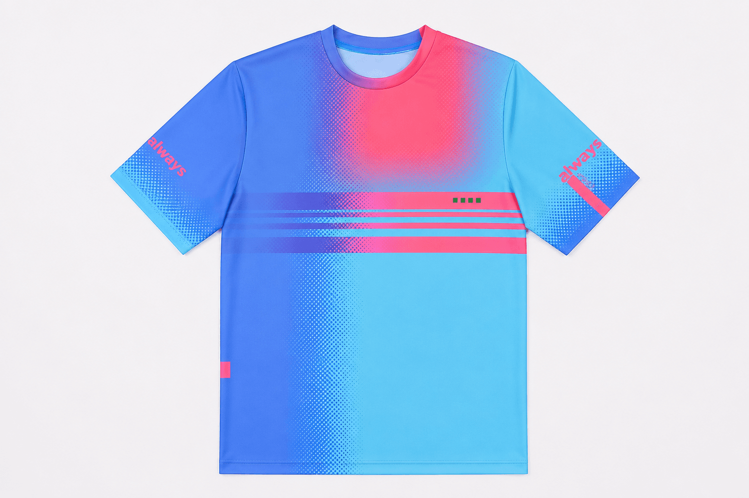 Velocity Active Performance Shirt